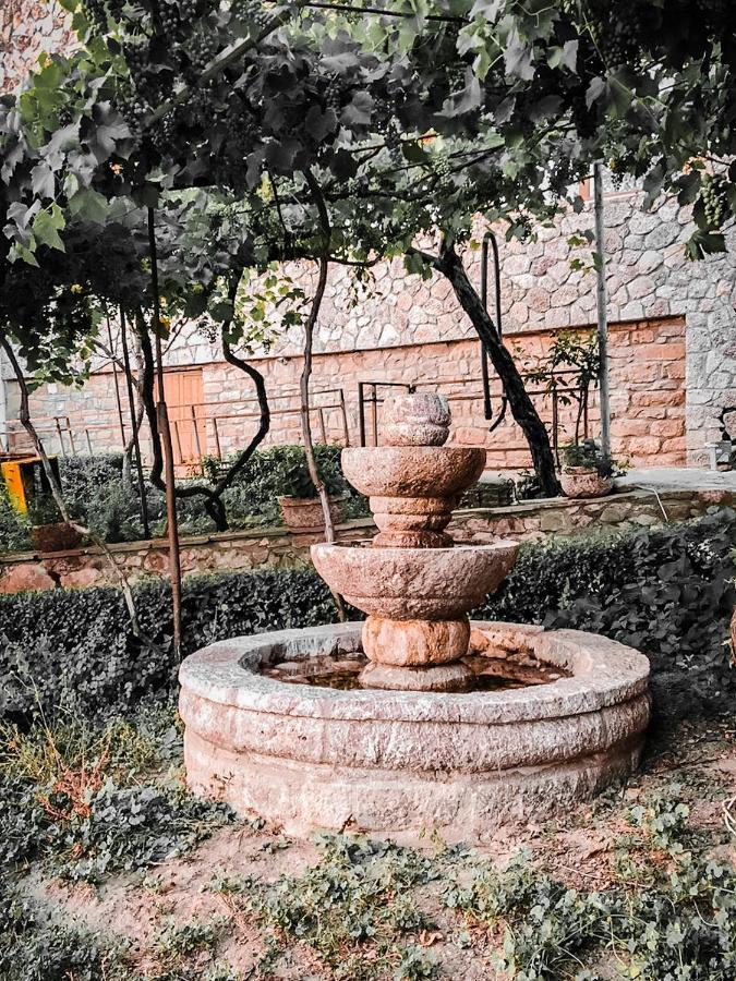 Lodges Veis Kamenice Bagian luar foto