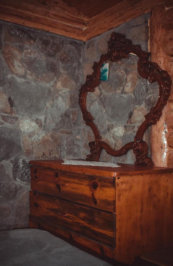 Lodges Veis Kamenice Bagian luar foto