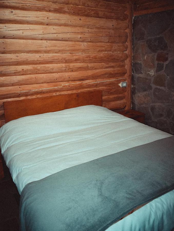 Lodges Veis Kamenice Bagian luar foto