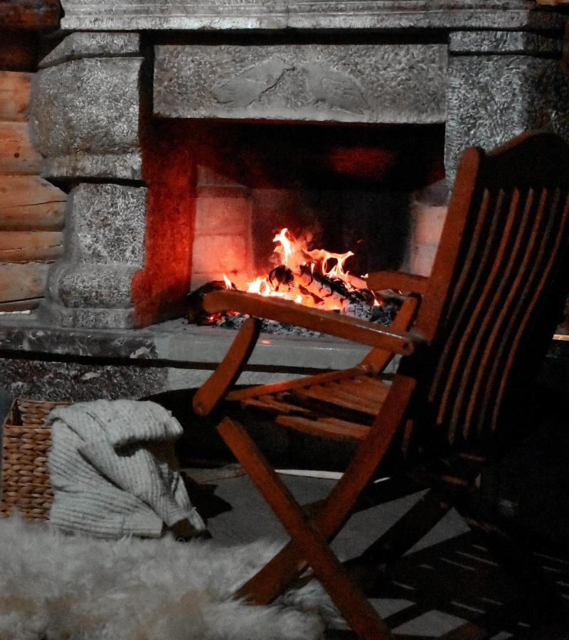 Lodges Veis Kamenice Bagian luar foto